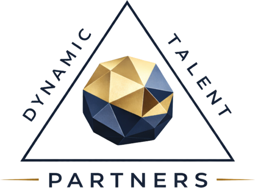 Dynamic Talent Partners logo